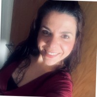 Maria Jesus