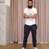 Clementino da conceicao de deus