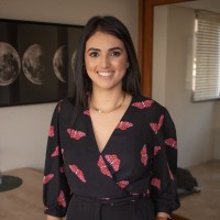 Andreza Moraes Jardim
