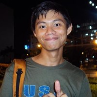 Kendall Capangpangan
