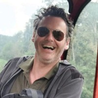 Jan Bos