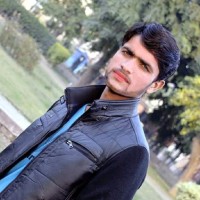 Irshad Hussain