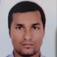 Anand Mohan Tiwary