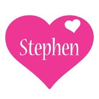 Stephen K