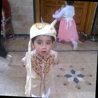 Wisal Ghani