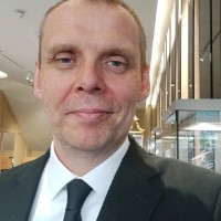 Michael Garner