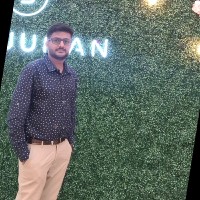 Harish Shetty