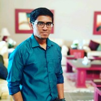 Adithya Acharya