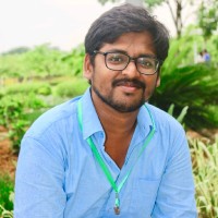 Vishnu Balaji