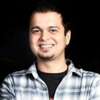 Saadi Rahman