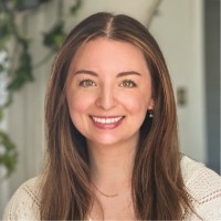Kyra (Preston) Gellman