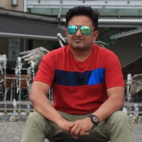 Suhas M V
