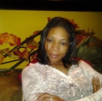Yvette Bell-Allen