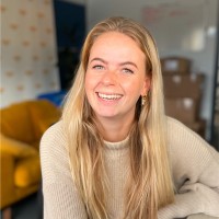 Shanti Van Der Klij