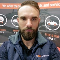 Brandon Terblanche