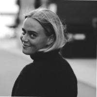 Carolina Lindfors