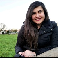 Merve Arslan