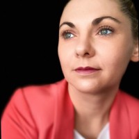 Justyna Tunska