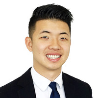 Patrick Wong