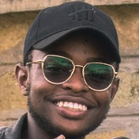Peter Mwovi