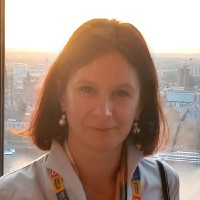 Elena Torteska Ristovska