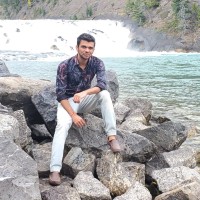 Pritesh Patel