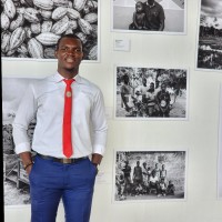 Mardochée Kambou