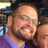 Brandon Reid