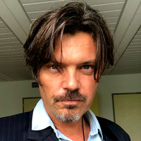 Gregory Benedick