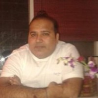 Vinod Baherani