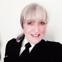 Diane O'Connell