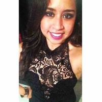 Joselyn Vargas Salas