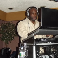 Frank Greenidge
