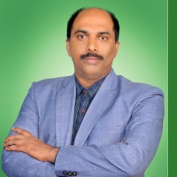 Suresh Babu Kolla
