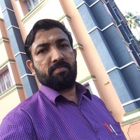 Rajesh P