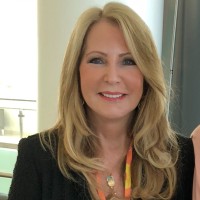 Deborah Harper, Pcc