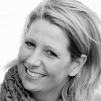 Yvette Moers