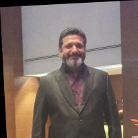 Mahesh Pimpley