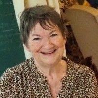 Trudy Graham
