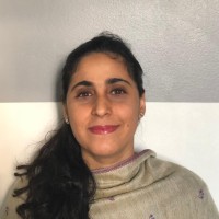 Asma Gangat