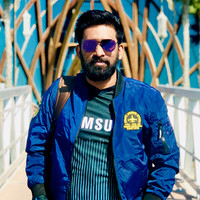 Ameer Farhan