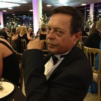 Stuart Stevens