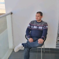 Hosam Mohamed Shier