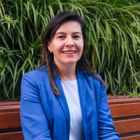 Andrea C Novoa