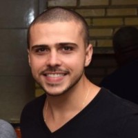 Victor Hugo Ponciano De Aguiar