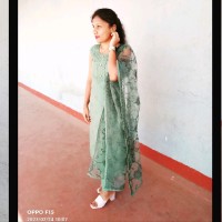 Vinutha T