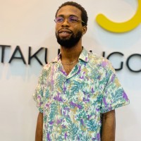 Bamidele Ayodele