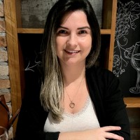 Daniela Caetano