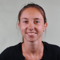 Silvia Mazzon