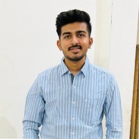 Mohit Pradhan